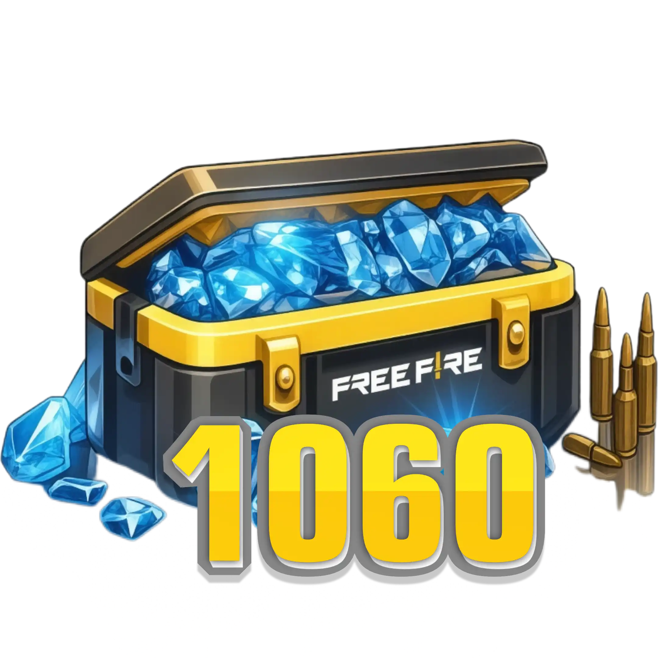 1060 Diamonds 